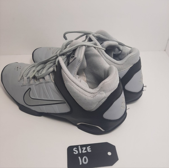 Nike Air Visi Pro 6 Size 10 - Picture 6 of 7